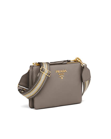 prada crochet crossbody bag|Prada bag crossbody sale.